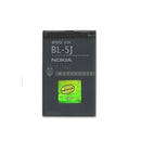 For Nokia BP-5J Replacement Battery [Pulled Out Original]