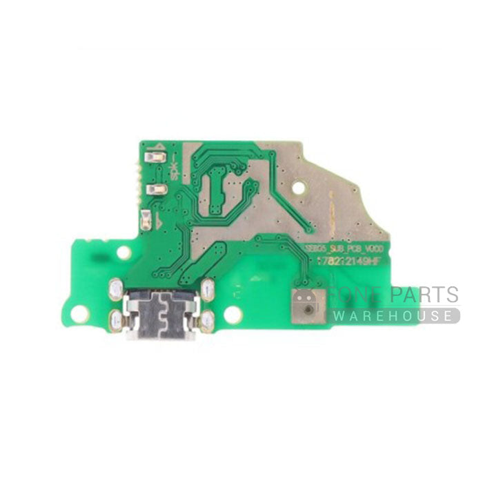 For Nokia C10 Replacement Charging Port Board