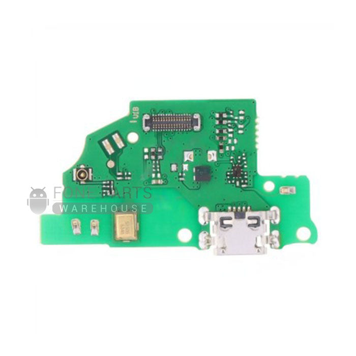 For Nokia C10 Replacement Charging Port Board