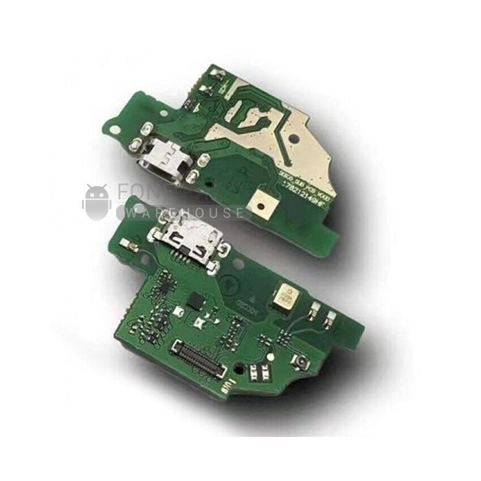 For Nokia C10 Replacement Charging Port Board