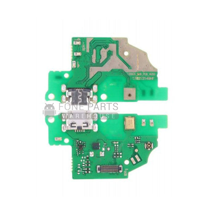 For Nokia C10 Replacement Charging Port Board