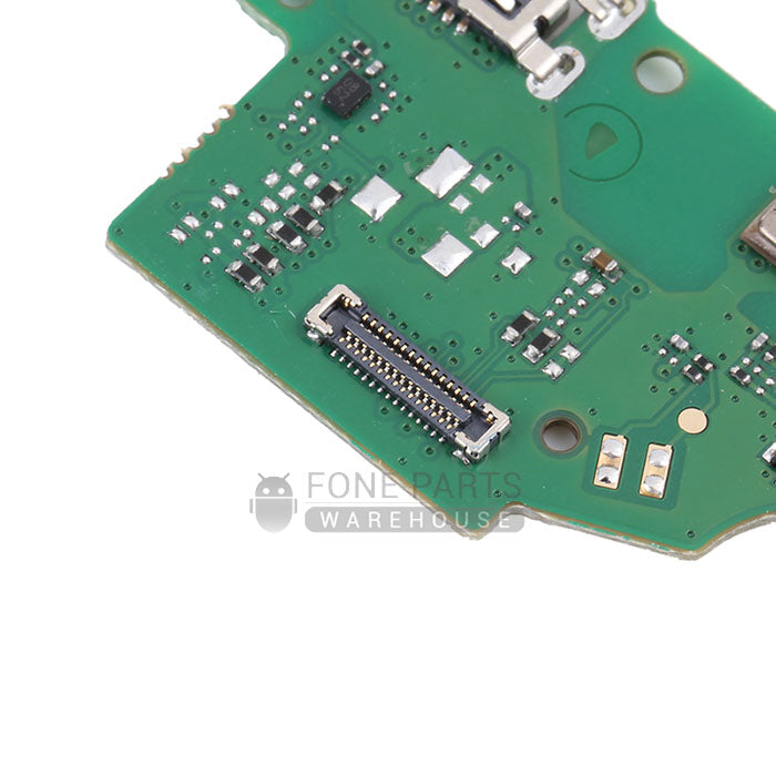 For Nokia C20 Replacement Charging Port Board