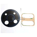 For Nokia G10 Rear Camera Lens With Adhesive [Pack of 5]