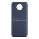For Nokia G10 Replacement Battery Back Cover in [Midnight]