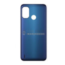 For Nokia G11 Plus Replacement Battery Back Cover in [Lake Blue]