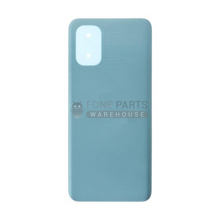 For Nokia G11 Replacement Battery Back Cover in [ICE]