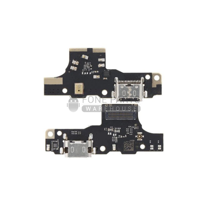 For Nokia G11 Replacement Charging Port With Flex