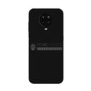 For Nokia G20 Replacement Battery Back Cover in [night]