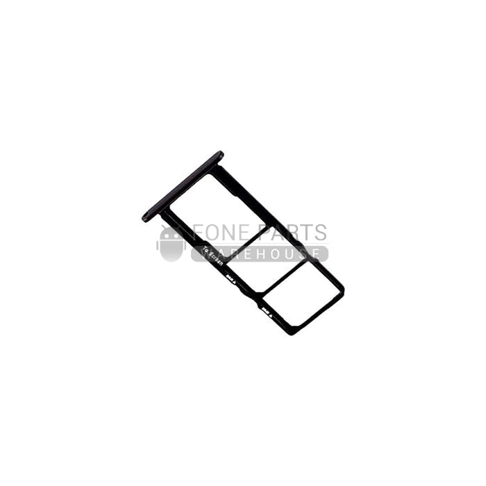 For Nokia G20 Replacement Sim Card Slot Tray [night]