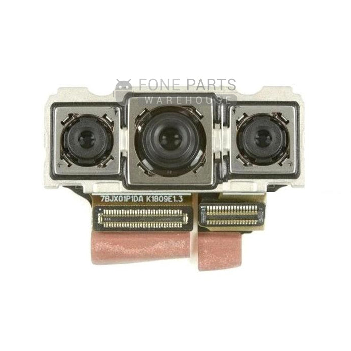 For Nokia G21 Replacement Rear/Back Camera