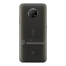 For Nokia G300 Replacement Battery Back Cover in [Meteor Grey]