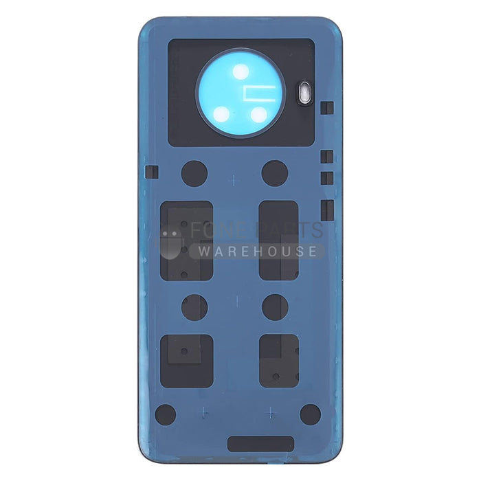 For Nokia X100 Replacement Battery Back Cover in [Midnight Blue]