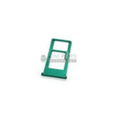 For Nokia X10 Replacement Sim Card Slot Tray [Forest]