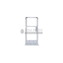 For Nokia X10 Replacement Sim Card Slot Tray [Snow]