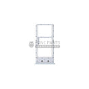 For Nokia X10 Replacement Sim Card Slot Tray [Snow]