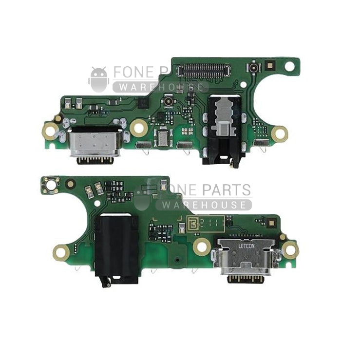 For Nokia X20 Replacement Charging Port With Flex