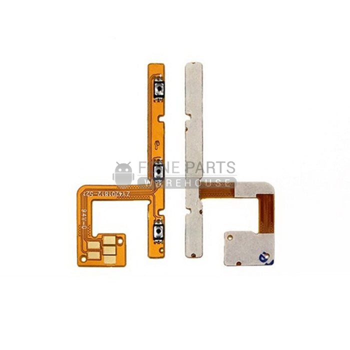 For Nokia 5.1 Plus/ X5 (2019) Replacement Power and Volume Button flex