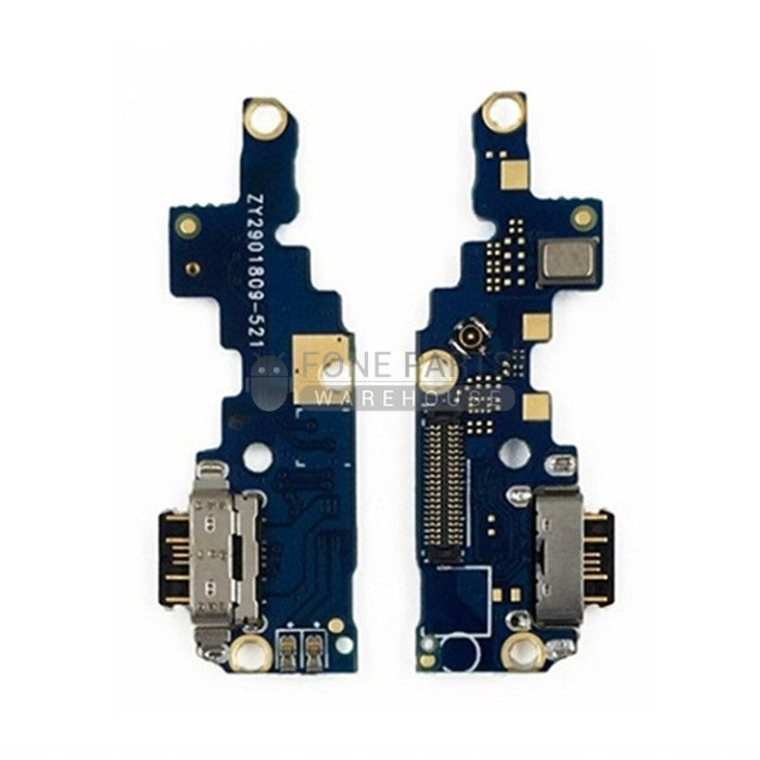 For Nokia 6.1 Plus/ X6 Replacement Charging Port PCB Board