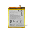 For Nokia XR20 Replacement Battery [Assemble with original IC]