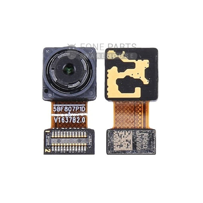 For Nokia XR20 Replacement Front Camera With Flex