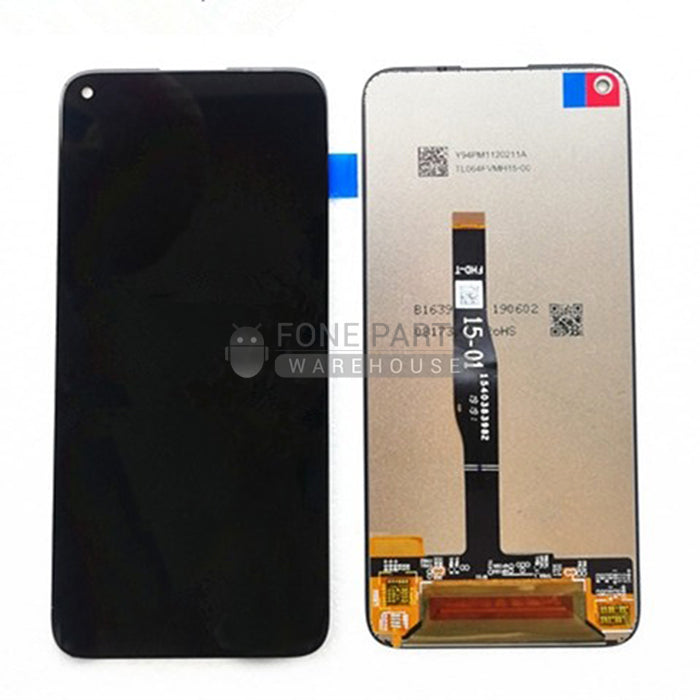 For Huawei mate 30 Lite / Nova 5i / Nova 5i Pro Replacement Lcd Screen With Touch Digitizer Assembly in [Black] [Without Frame]