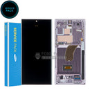 Galaxy S23 Ultra 5G (SM-S918) LCD Screen With Touch Digitizer and Frame (Genuine Service Pack Asse)
