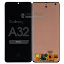 For A32 4G (SM-A325) LCD Screen With Touch Digitizer Assembly Without Frame (Incell)