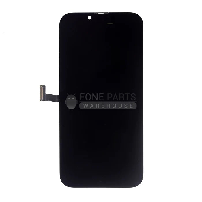 For iPhone 13 Pro Genuine Lcd Screen Assembly with Touch Digitizer [Pulled Out - Grade A]