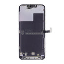 For iPhone 13 Pro Replacement Lcd Screen Assembly with Touch Digitizer  [ i-Trust Hard Oled / FHD]