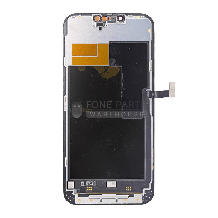 For iPhone 13 Pro Max Replacement Lcd Screen Assembly with Touch Digitizer  [ i-Trust Hard Oled / FHD]