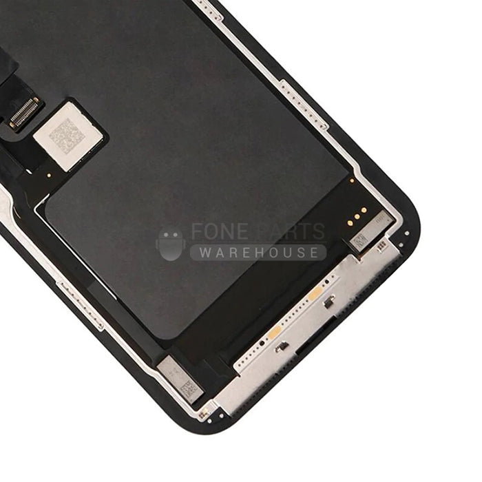 For IPhone 11 Pro Genuine Lcd Screen Assembly with Touch Digitizer And Frame[Pulled Out]