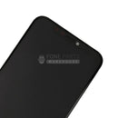 For IPhone 11 Pro Lcd Screen with Touch Digitizer And Frame [Gold-Platinum]