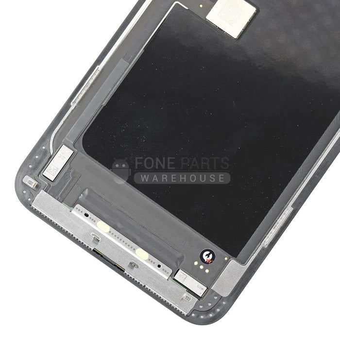 For IPhone 11 Pro Max Genuine Lcd Screen Assembly with Touch Digitizer And Frame [Pulled Out]