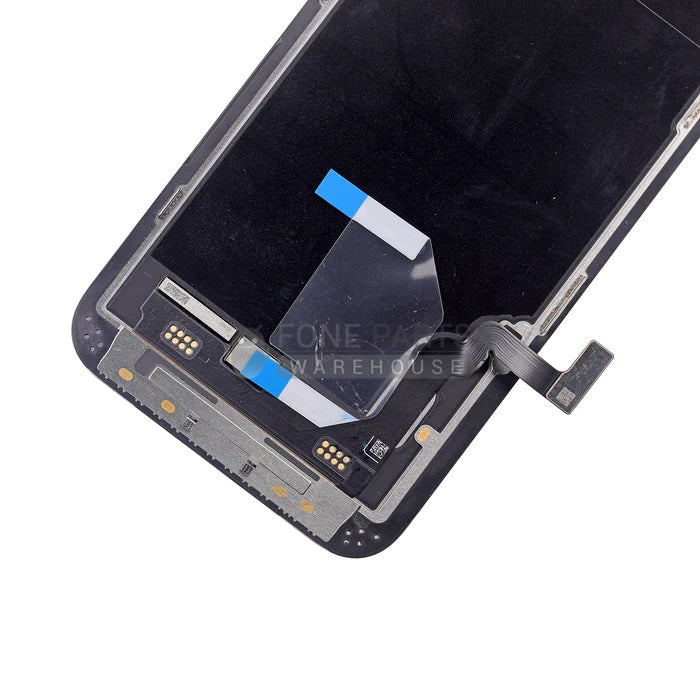 For IPhone 13 Replacement Lcd Screen Assembly with Touch Digitizer And Frame [Refurbish]