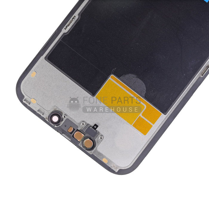 For IPhone 13 Replacement Lcd Screen Assembly with Touch Digitizer And Frame [Refurbish]