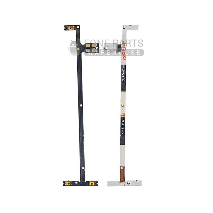 For Oneplus 3/3T Replacement Power Volume Button Flex