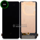 For OnePlus 7 Pro Lcd Screen with Touch Digitizer[Black][Without Frame] [OEM]