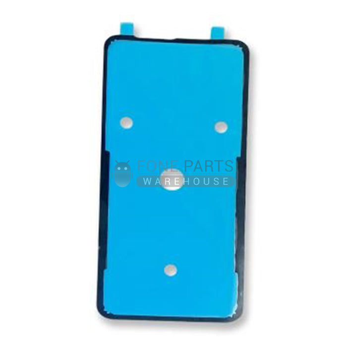 For OnePlus 7 Pro Replacement Battery Door Adhesive Sticker