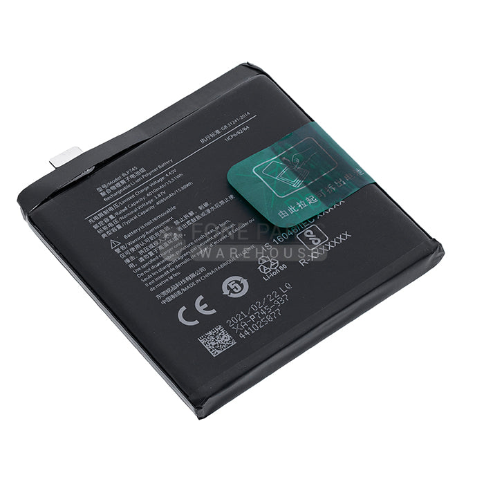 For OnePlus 7 Pro Replacement Battery [ Assemble With Original Ic]