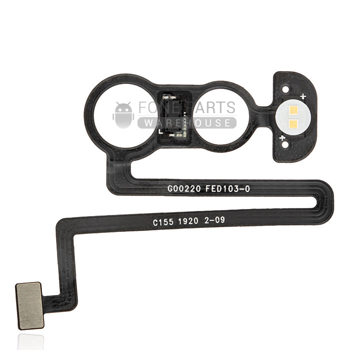 For OnePlus 7 Pro Replacement Flashlight Flex Cable