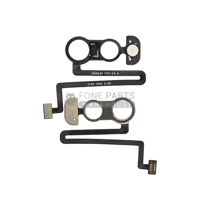 For OnePlus 7 Pro Replacement Flashlight Flex Cable