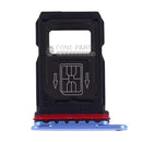 For OnePlus 7 Pro Replacement SIM Card Tray [Blue]