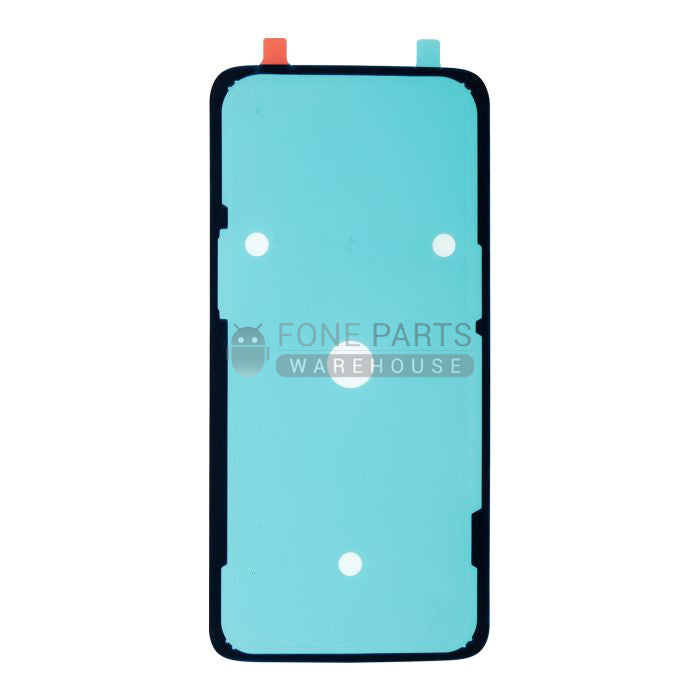 For OnePlus 7 Replacement Battery Back Cover Adhesive Sticker