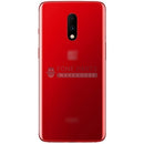 For OnePlus 7 Replacement Genuine Battery Back Cover With lens [Red]