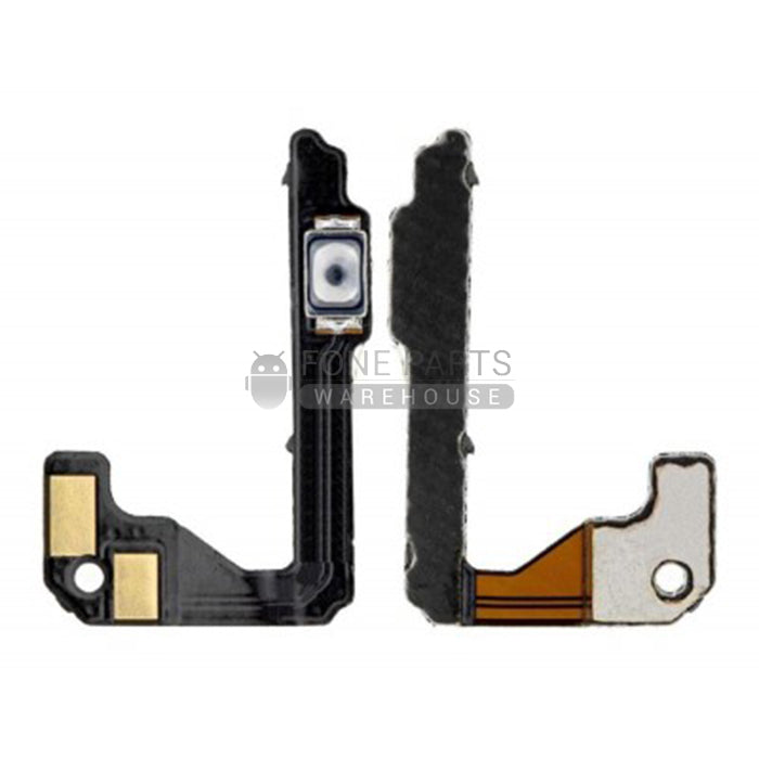 For OnePlus 7T Replacement Power Button Flex Cable