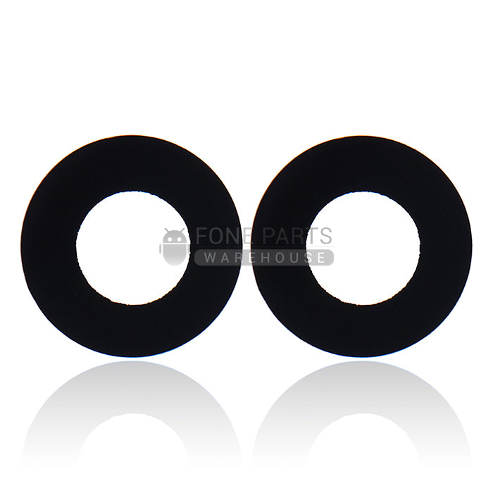 For OnePlus 9 Pro Rear Camera Lens With Adhesive [Pack of 5]