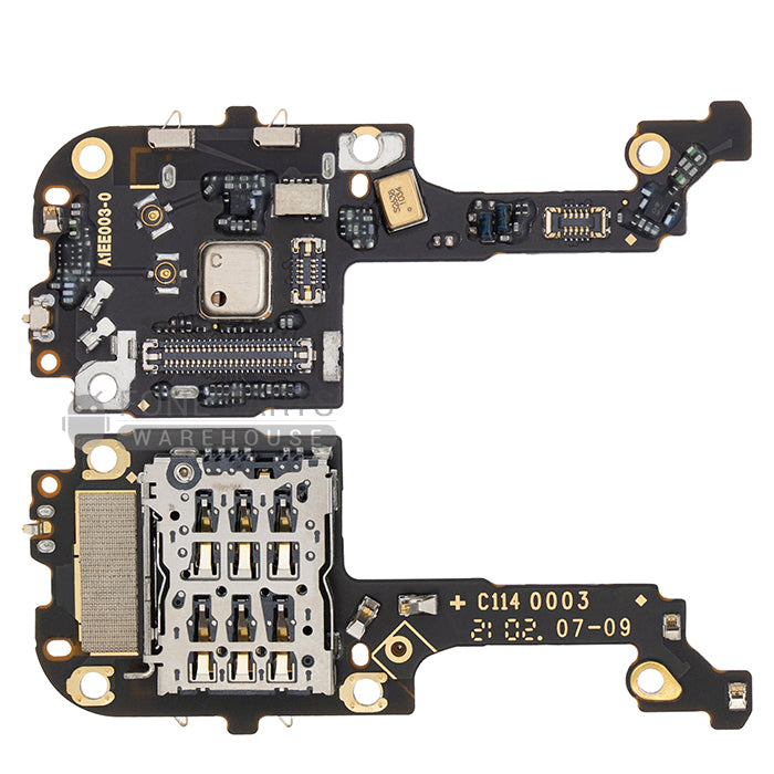 For OnePlus 9 Pro Replacement Microphone Board Flex