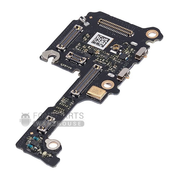 For OnePlus 9RT Replacement Microphone Board Flex