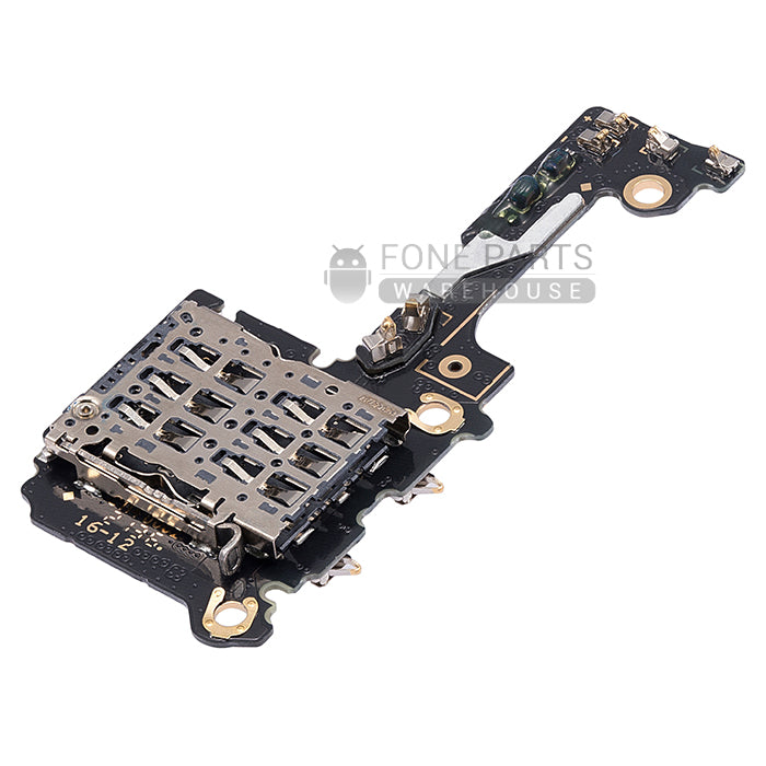 For OnePlus 9RT Replacement Microphone Board Flex