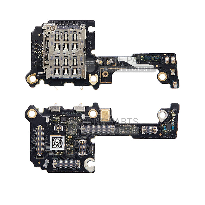 For OnePlus 9RT Replacement Microphone Board Flex